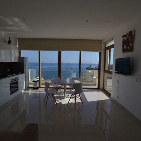 Valletta Dream Suites Penthouse Exteriér fotografie