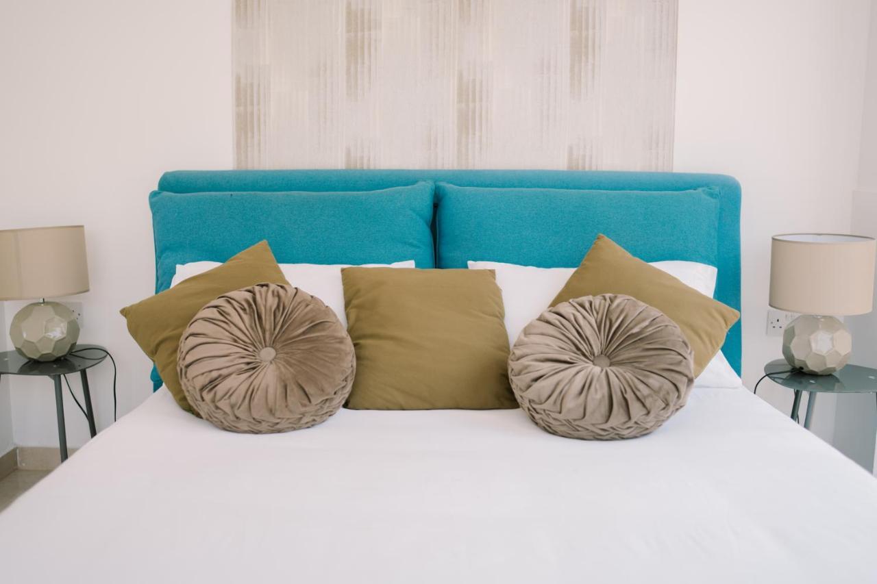 Valletta Dream Suites Penthouse Exteriér fotografie