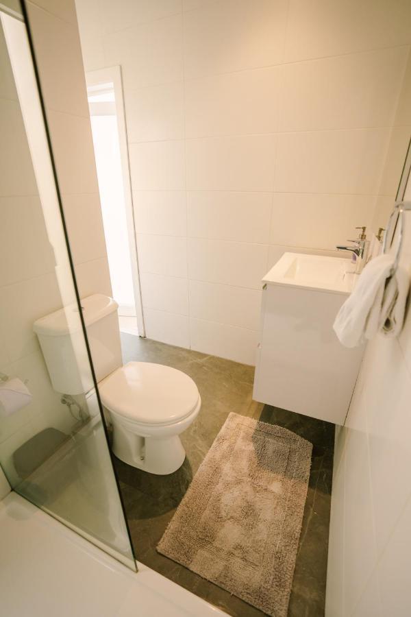 Valletta Dream Suites Penthouse Exteriér fotografie