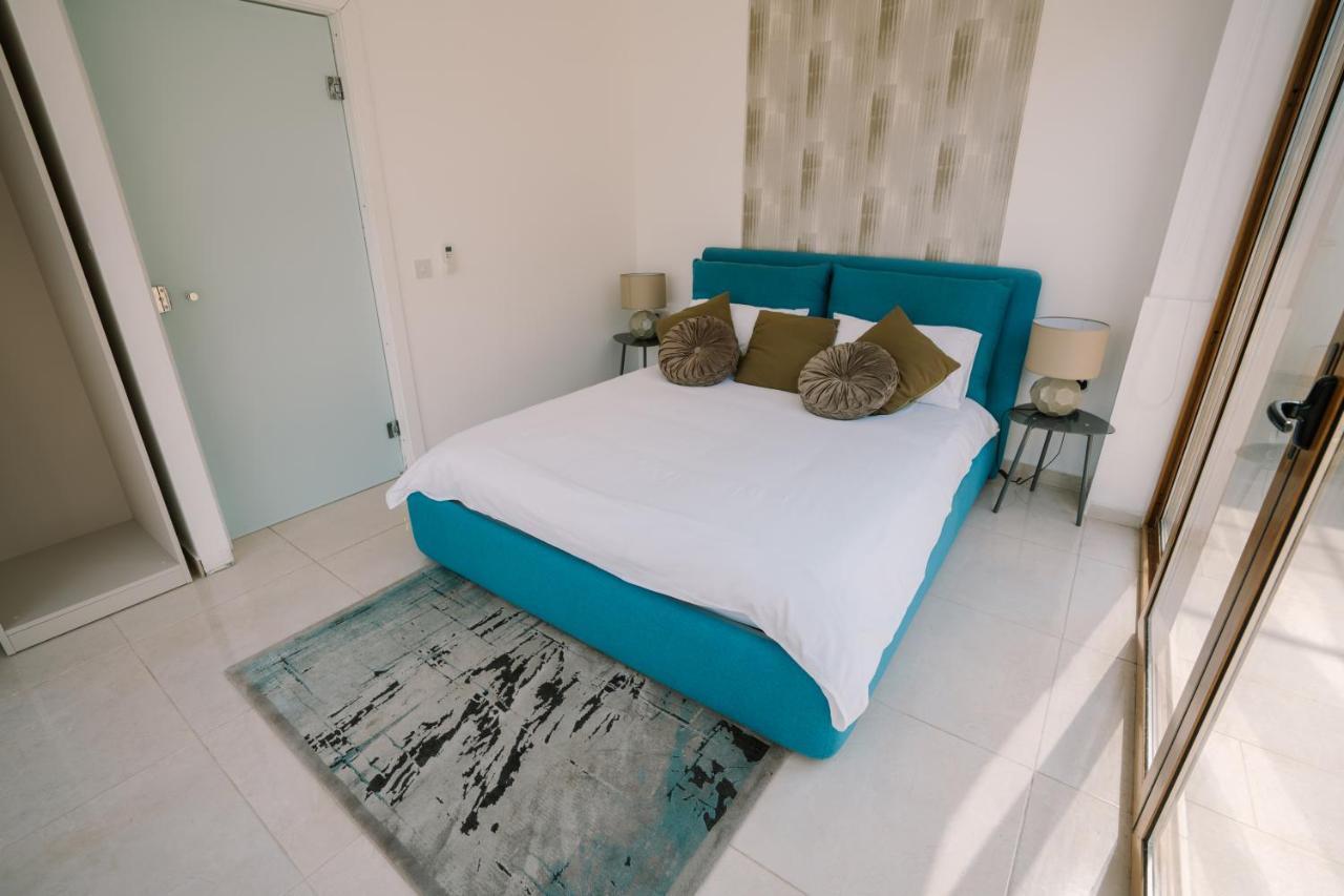 Valletta Dream Suites Penthouse Exteriér fotografie