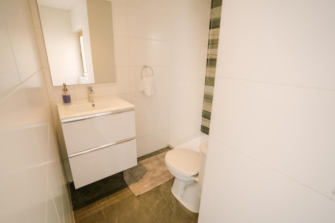 Valletta Dream Suites Penthouse Exteriér fotografie