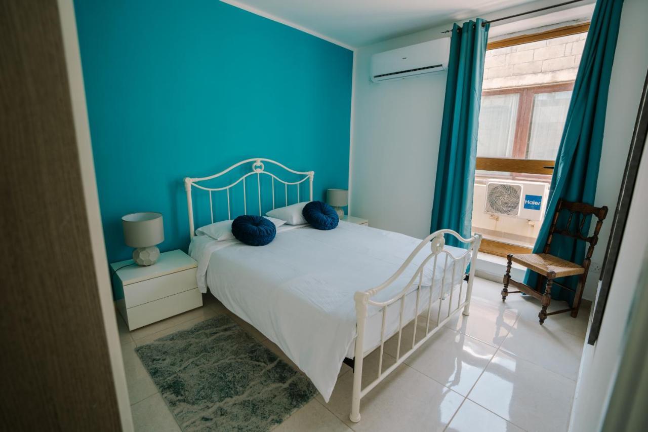 Valletta Dream Suites Penthouse Exteriér fotografie