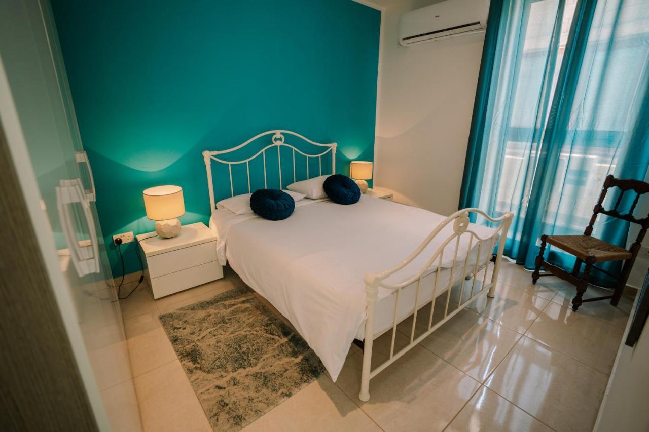 Valletta Dream Suites Penthouse Exteriér fotografie