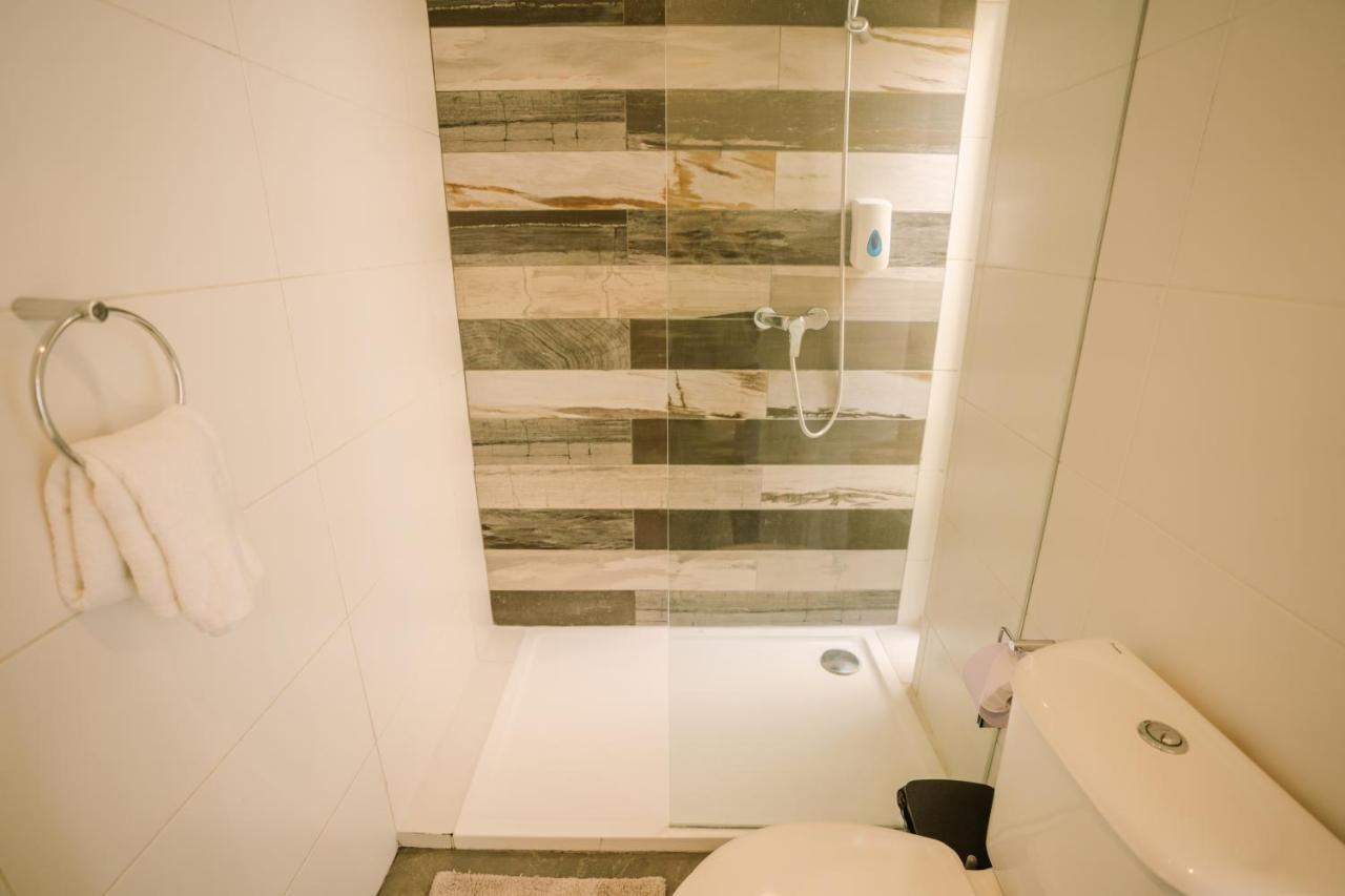 Valletta Dream Suites Penthouse Exteriér fotografie