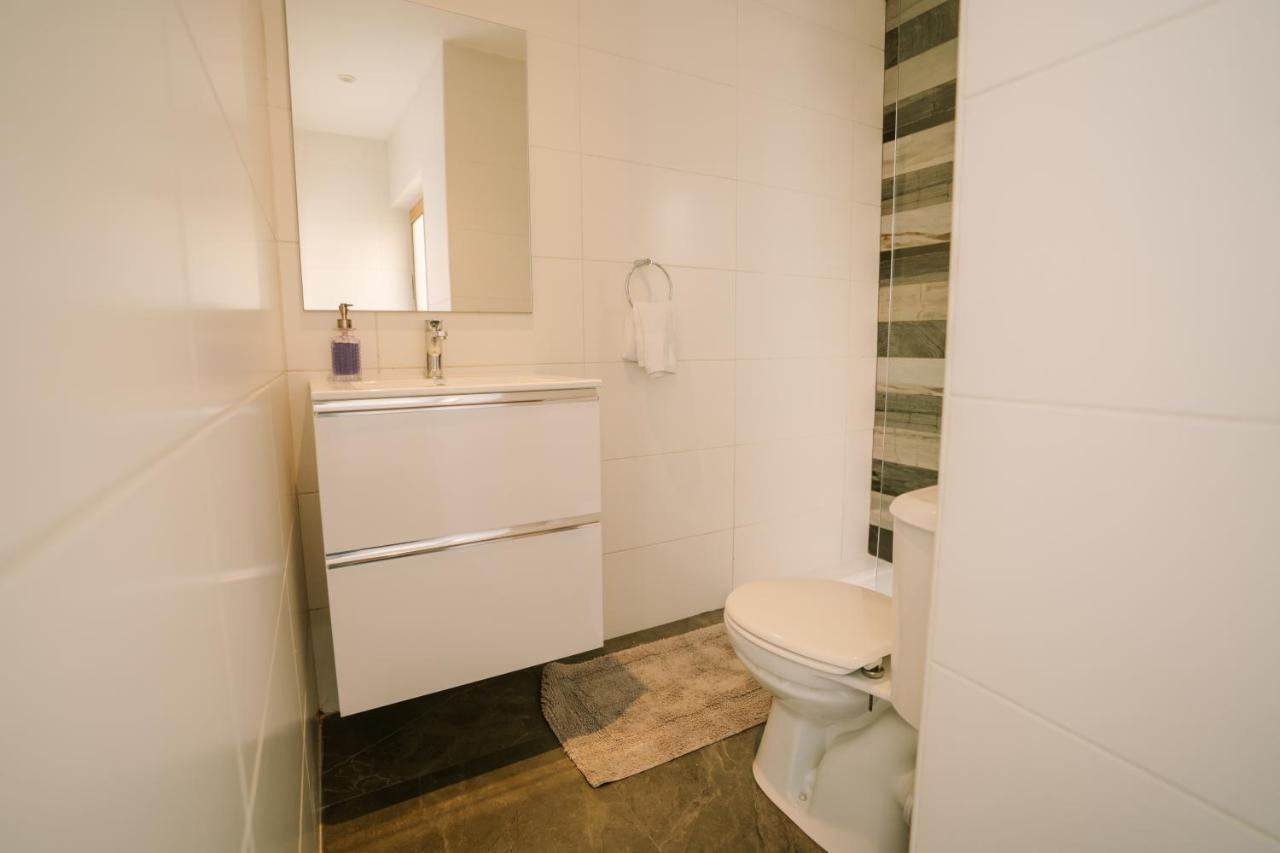 Valletta Dream Suites Penthouse Exteriér fotografie