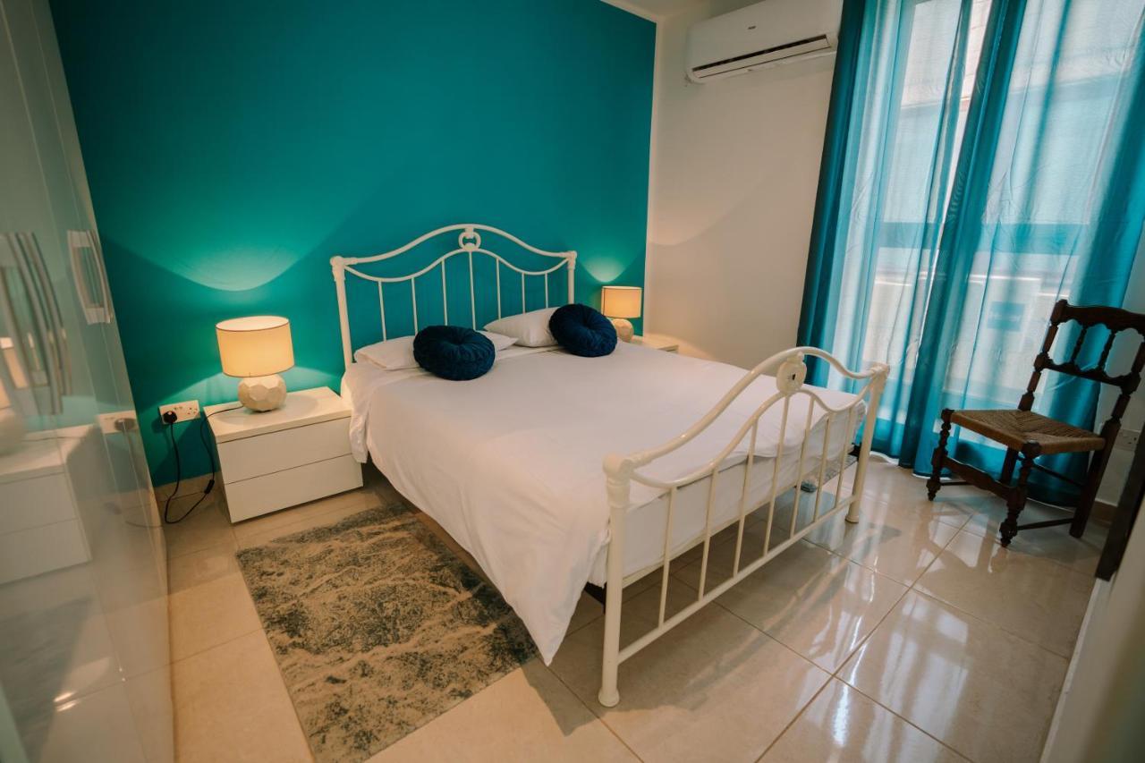 Valletta Dream Suites Penthouse Exteriér fotografie