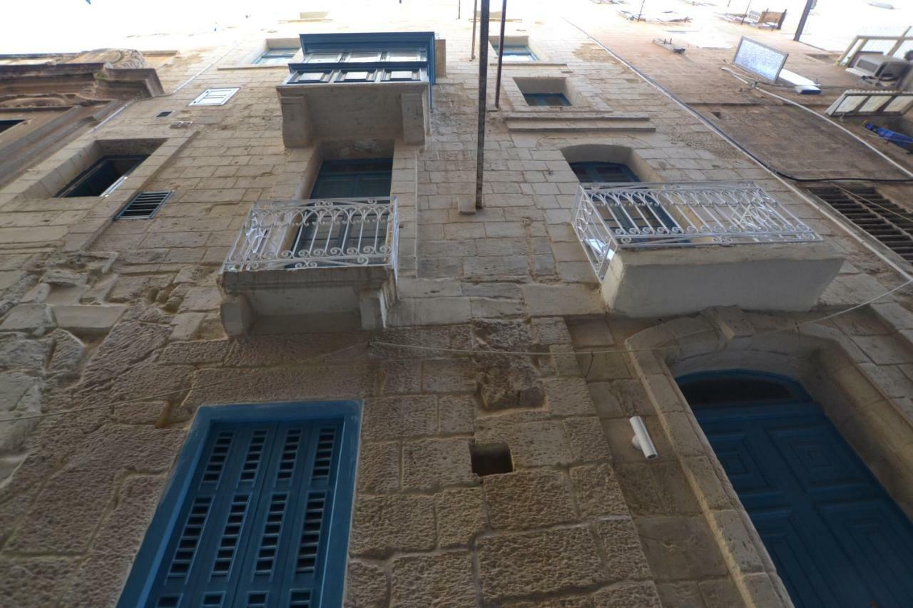 Valletta Dream Suites Penthouse Exteriér fotografie
