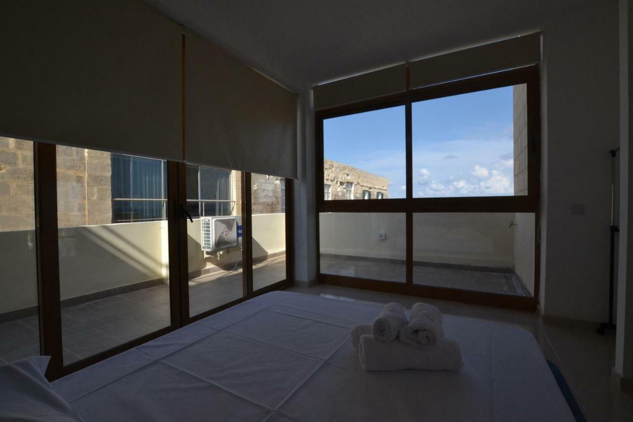 Valletta Dream Suites Penthouse Exteriér fotografie