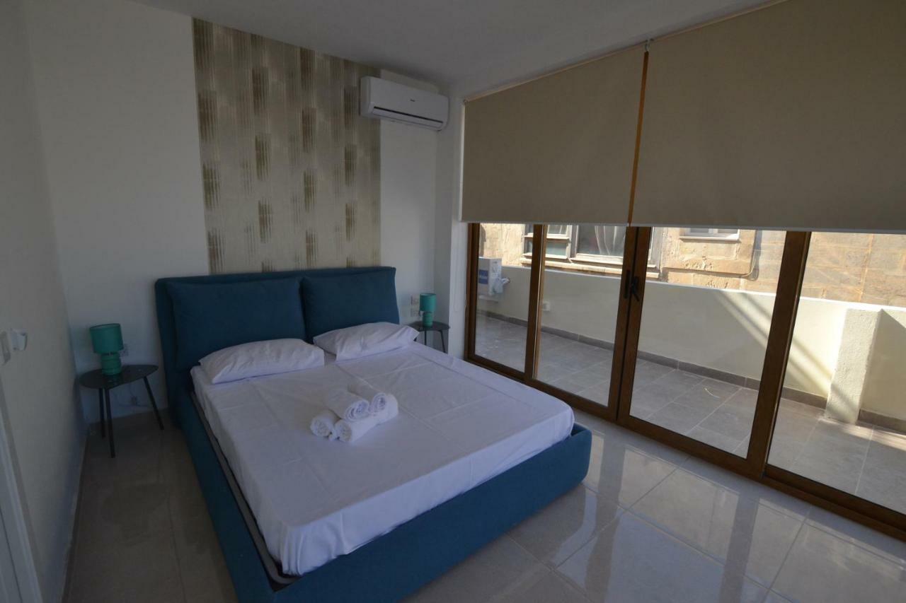 Valletta Dream Suites Penthouse Exteriér fotografie