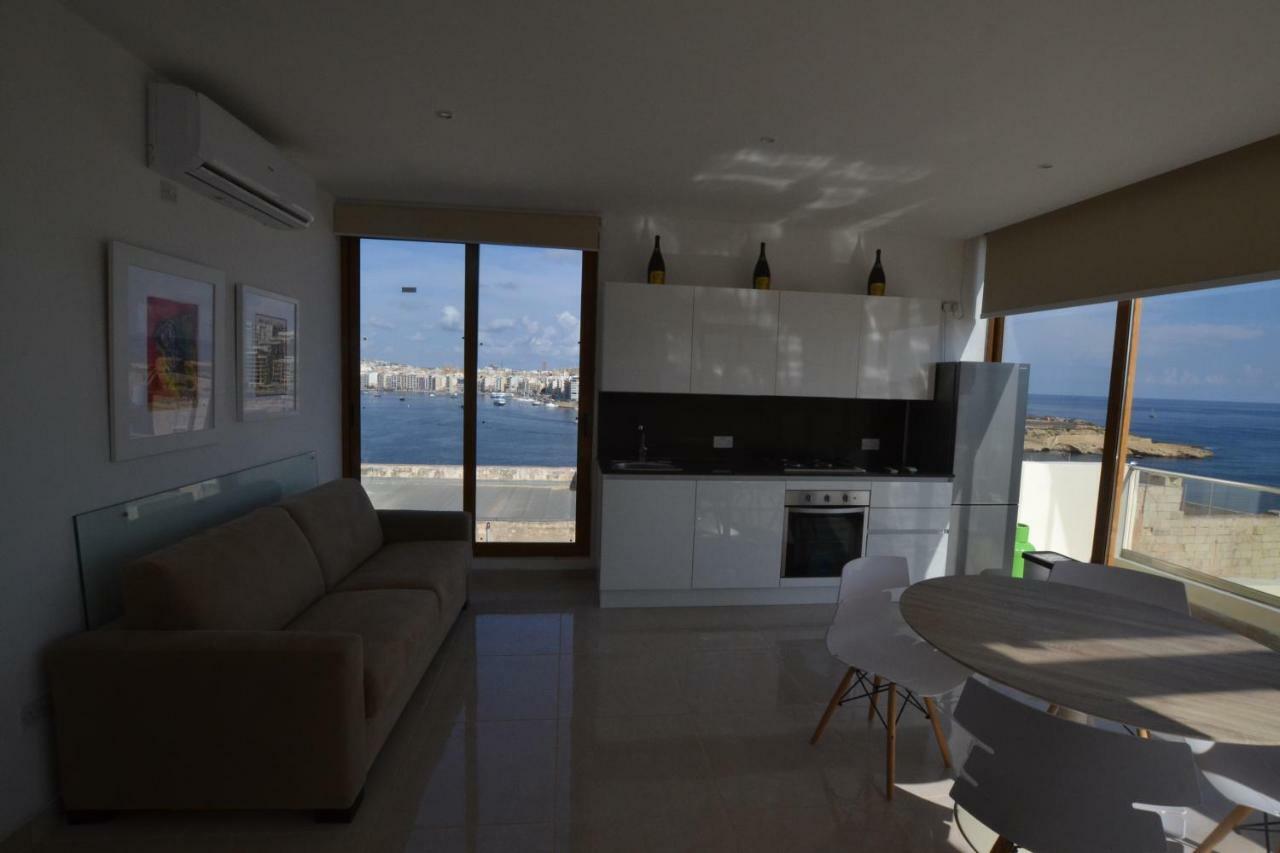 Valletta Dream Suites Penthouse Exteriér fotografie