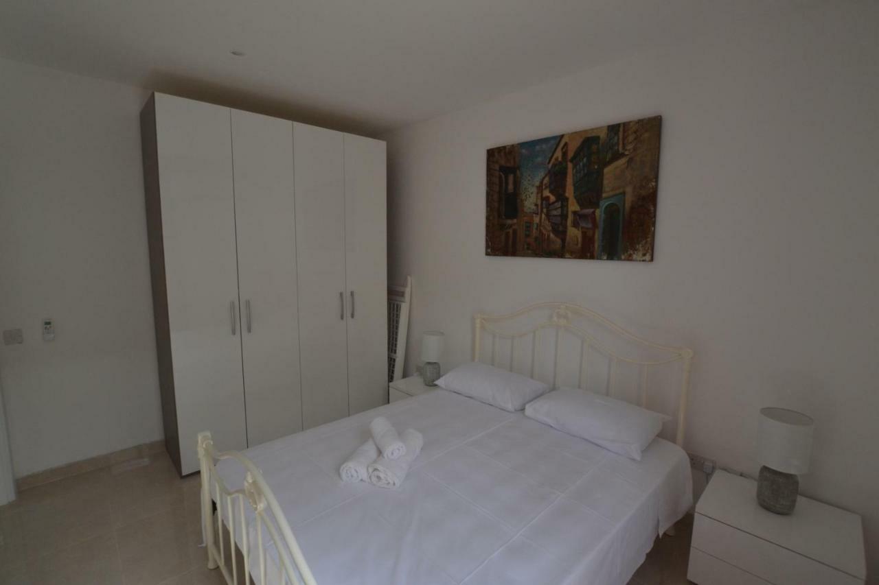 Valletta Dream Suites Penthouse Exteriér fotografie