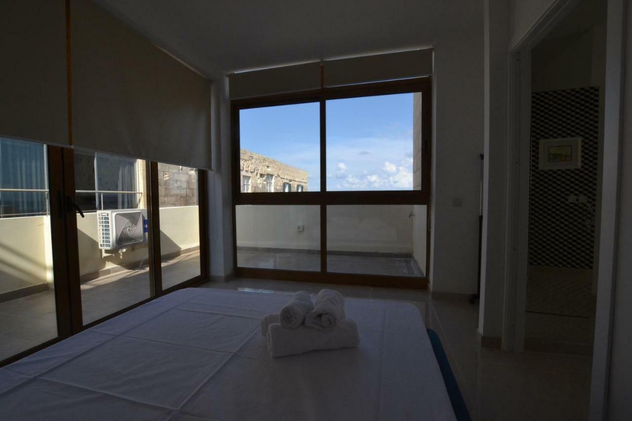 Valletta Dream Suites Penthouse Exteriér fotografie