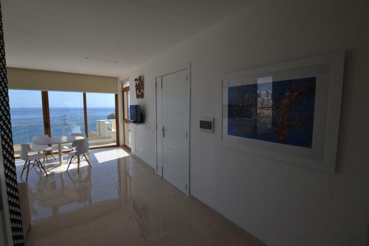 Valletta Dream Suites Penthouse Exteriér fotografie