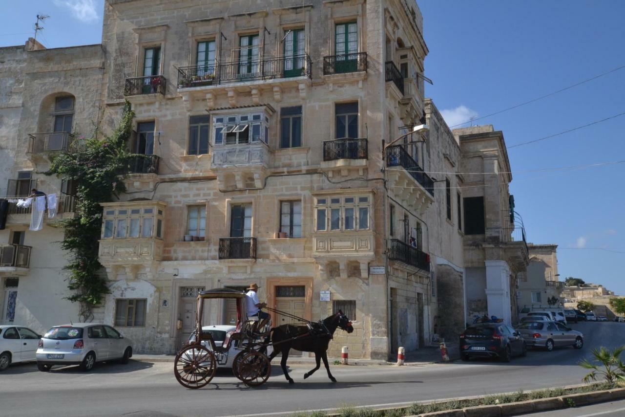 Valletta Dream Suites Penthouse Exteriér fotografie