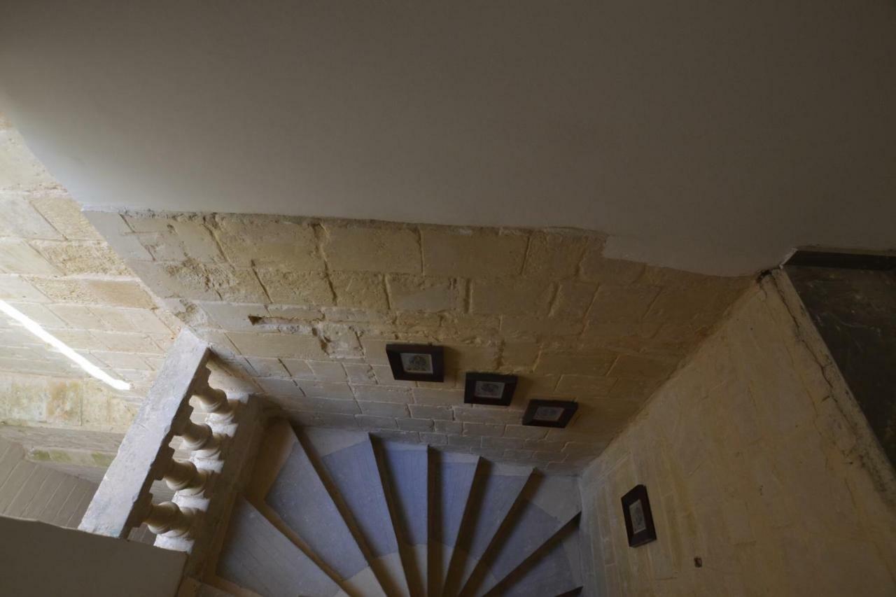 Valletta Dream Suites Penthouse Exteriér fotografie