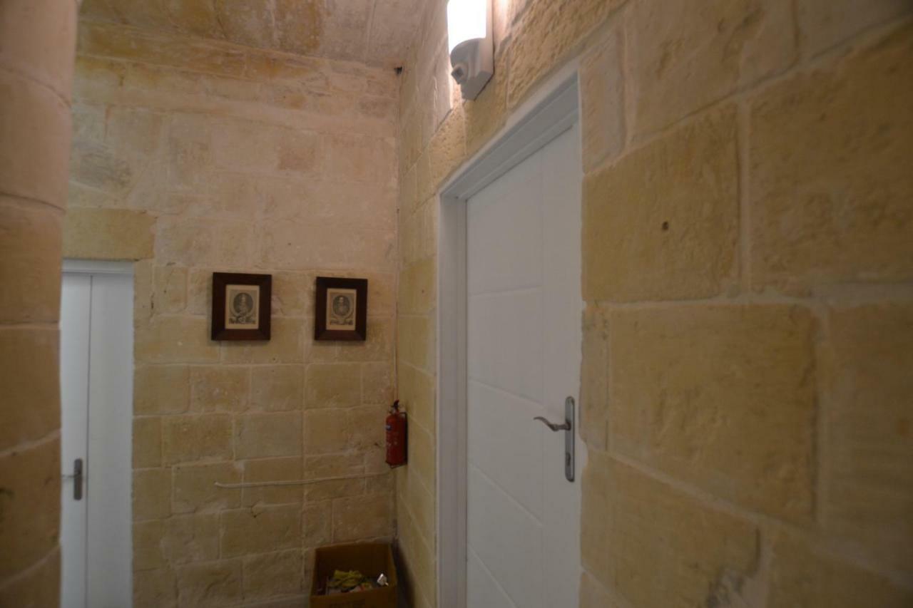 Valletta Dream Suites Penthouse Exteriér fotografie